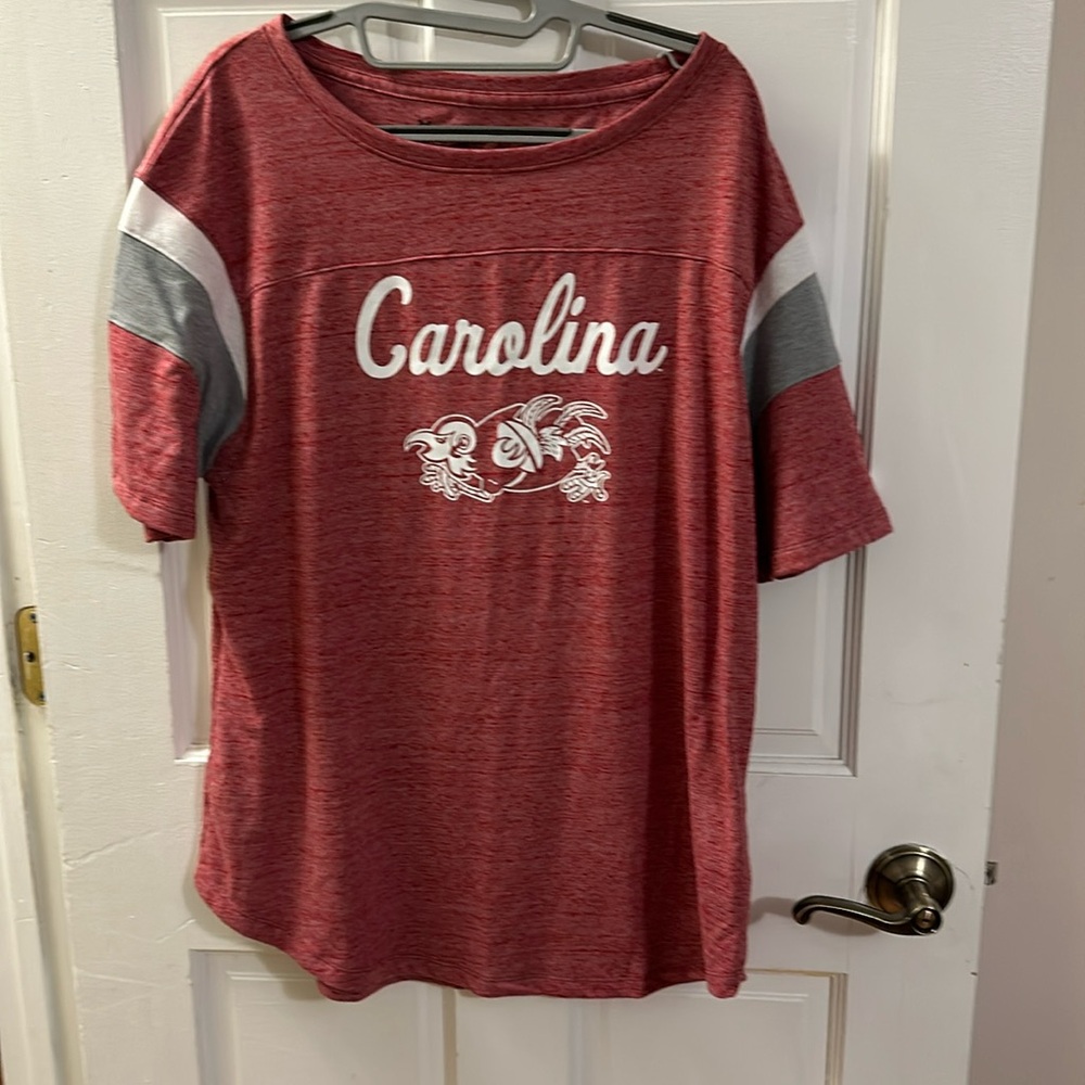University of South Carolina top